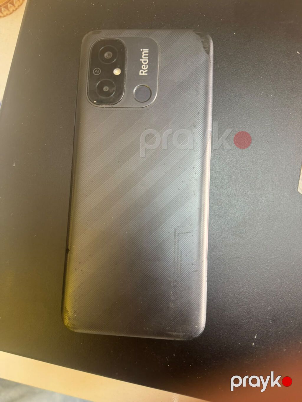 Xiaomi Redmi smartfon Xüsusiyyətlər: - Arxa tərəfdə iki əsas kamera — Xiaomi, Bakı (2)