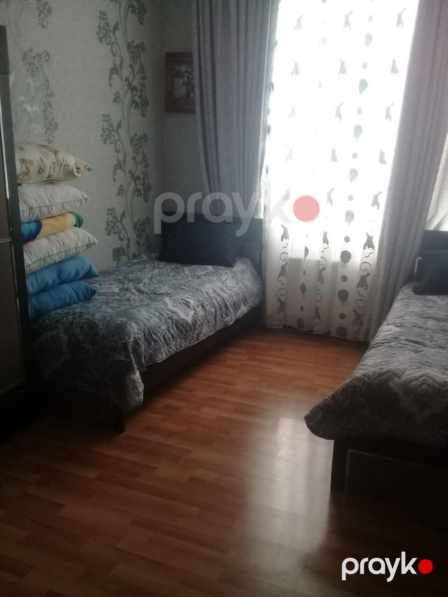 İcarəyə verilir 3 otaqlı yeni tikili 116 m² — Mənzil, Bakı (7)