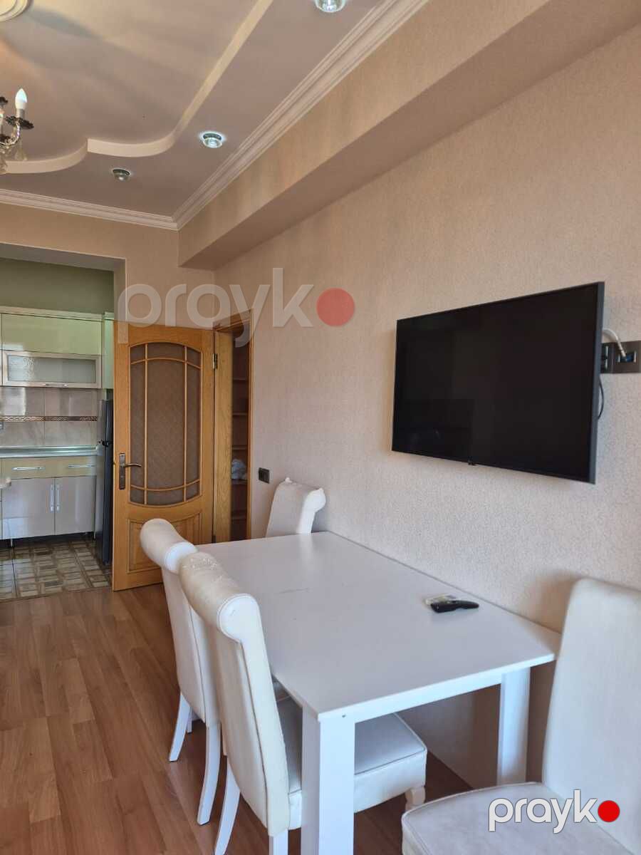 İcarəyə verilir 3 otaqlı yeni tikili 100 m² — Mənzil, Bakı (4)