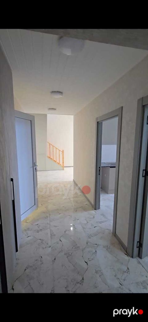 Satılır 4 otaqlı yeni tikili 90 m² — Bakı