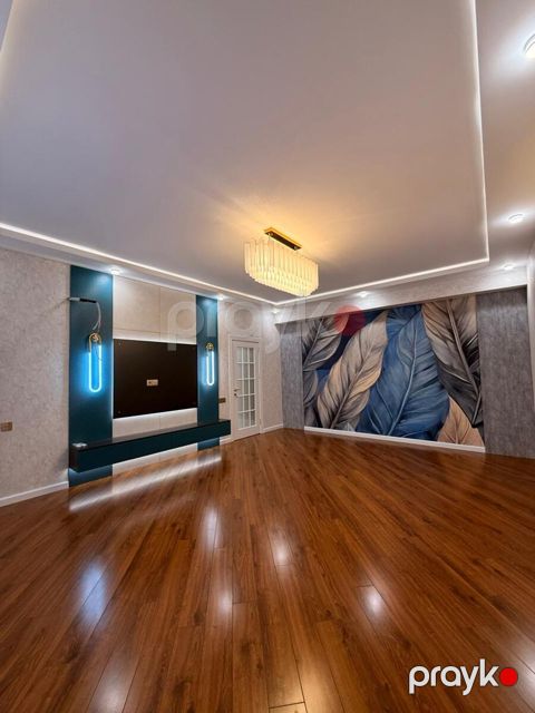 Satılır 2 otaqlı yeni tikili 84 m² — Bakı