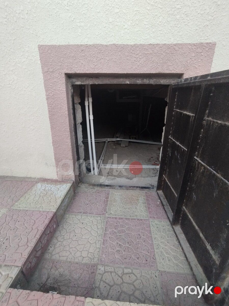 Həyət evi, Maştağa qəs — Ev, villa, Bakı (7)