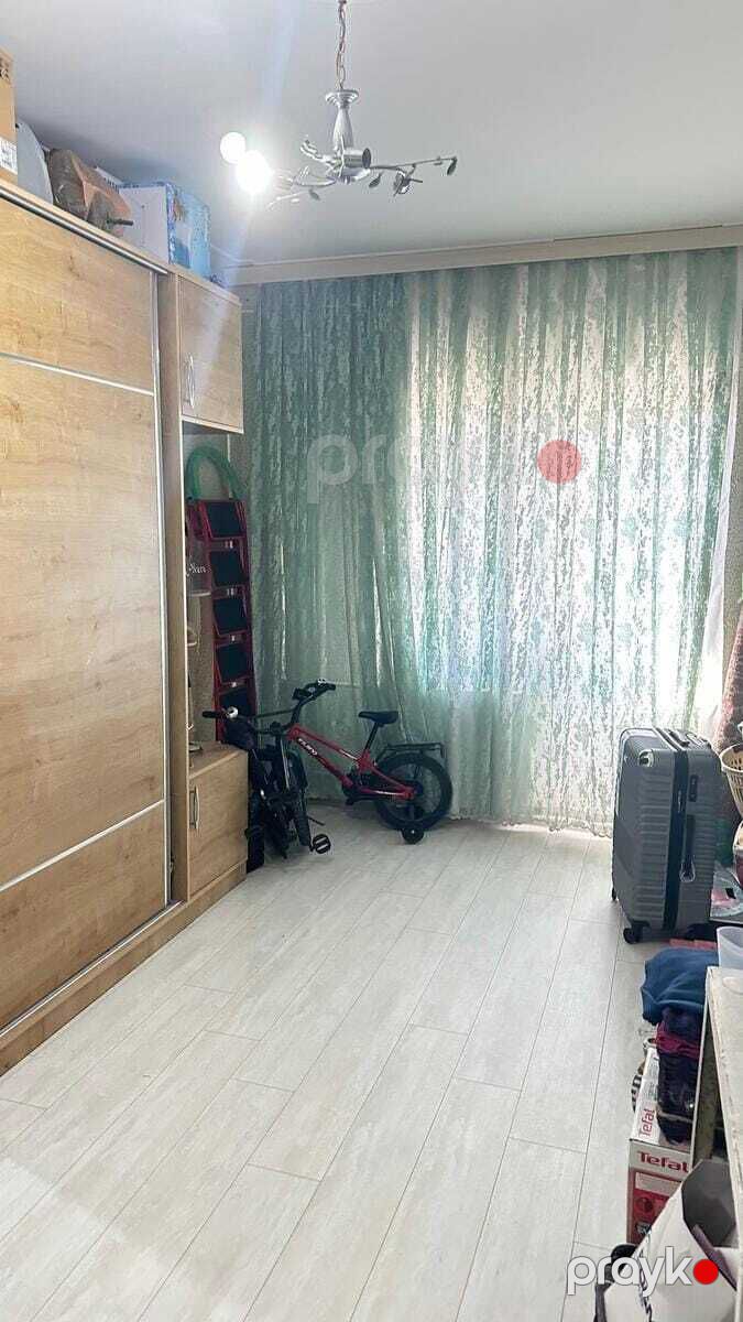Satılır 4 otaqlı köhnə tikili 100 m² — Mənzil, Bakı (12)