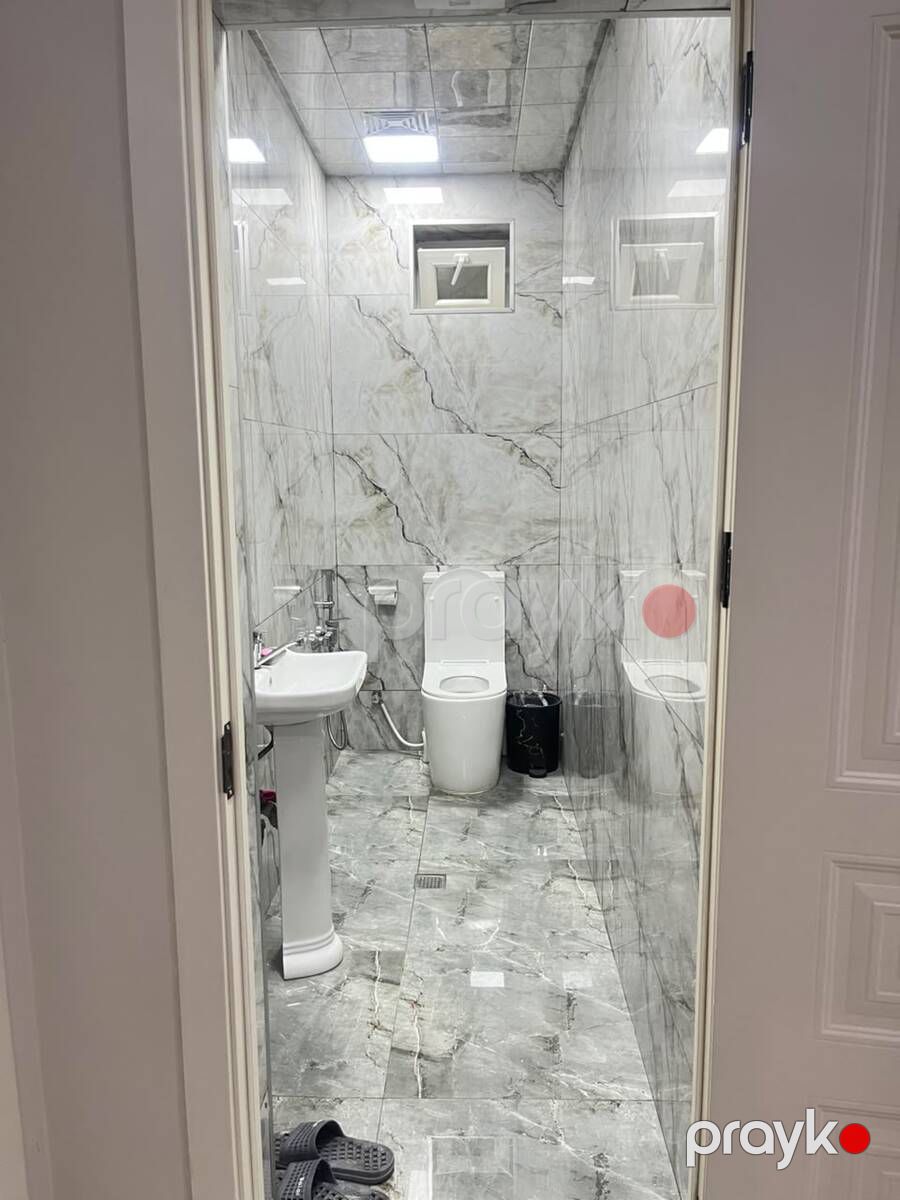 Satılır 5 otaqlı həyət evi/bağ evi 120 m² — Ev, villa, Bakı (8)