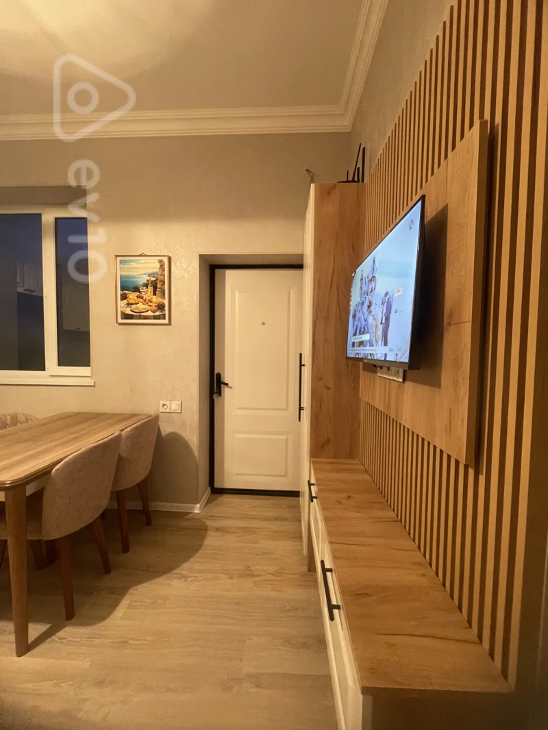 1 otaqlı həyət evi, 50 m², Masazır Tamstorun arxası — kirayə — Ev, villa, Bakı (9)