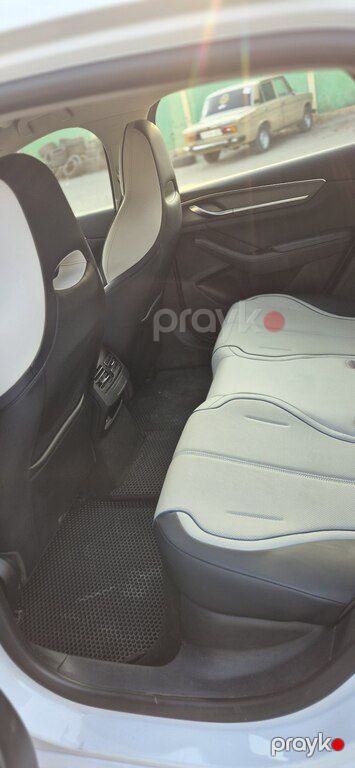 BYD Destroyer 05, 1.5 L, 18.3 kWh, 2025 il, 36 200 km — Avtomobillər, Gəncə (9)