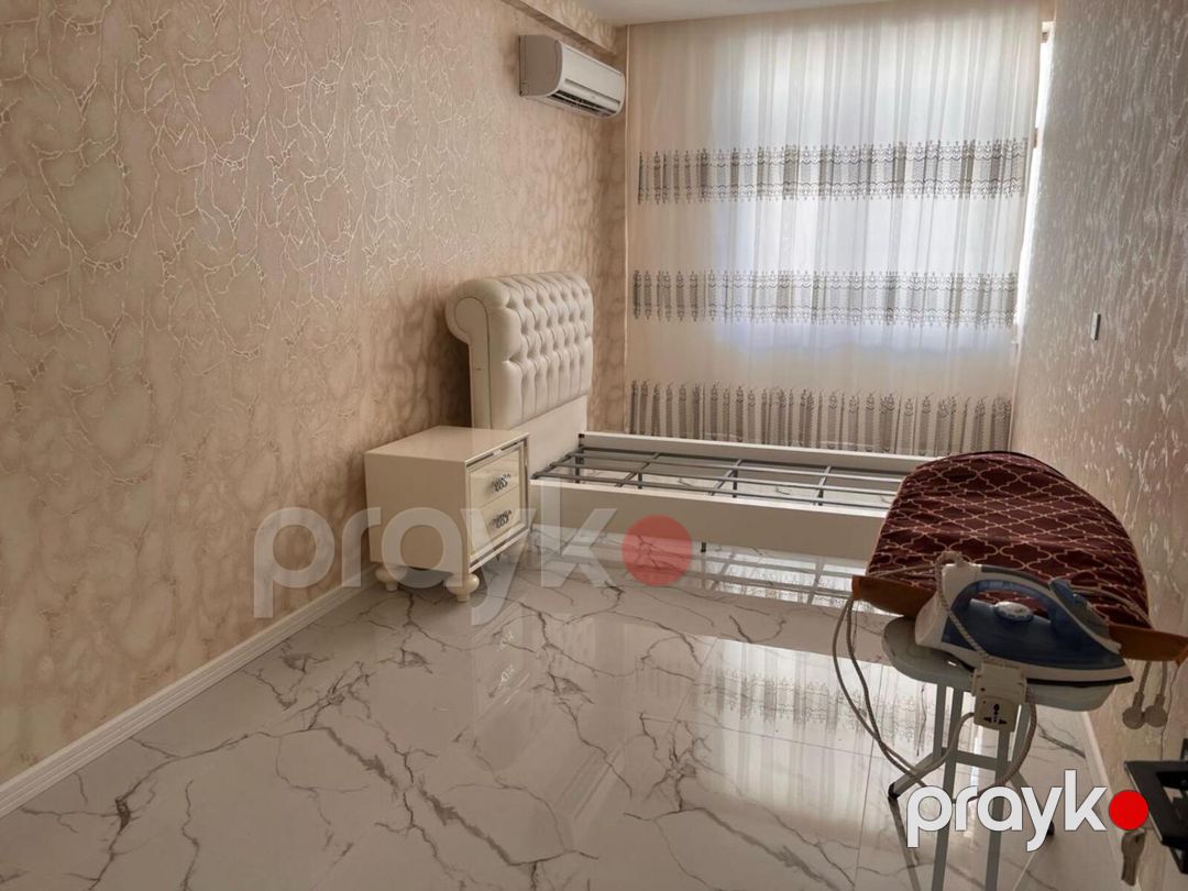 İcarəyə verilir 5 otaqlı yeni tikili 245 m² — Mənzil, Bakı (11)