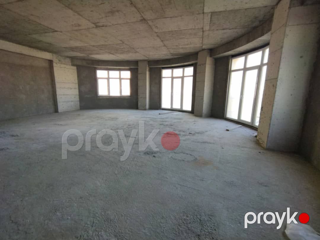 4 otaqlı mənzil, 197 m², Süleyman Vəzirov küç., 13 (Ağ Saray Residence) — Mənzil, Bakı (2)
