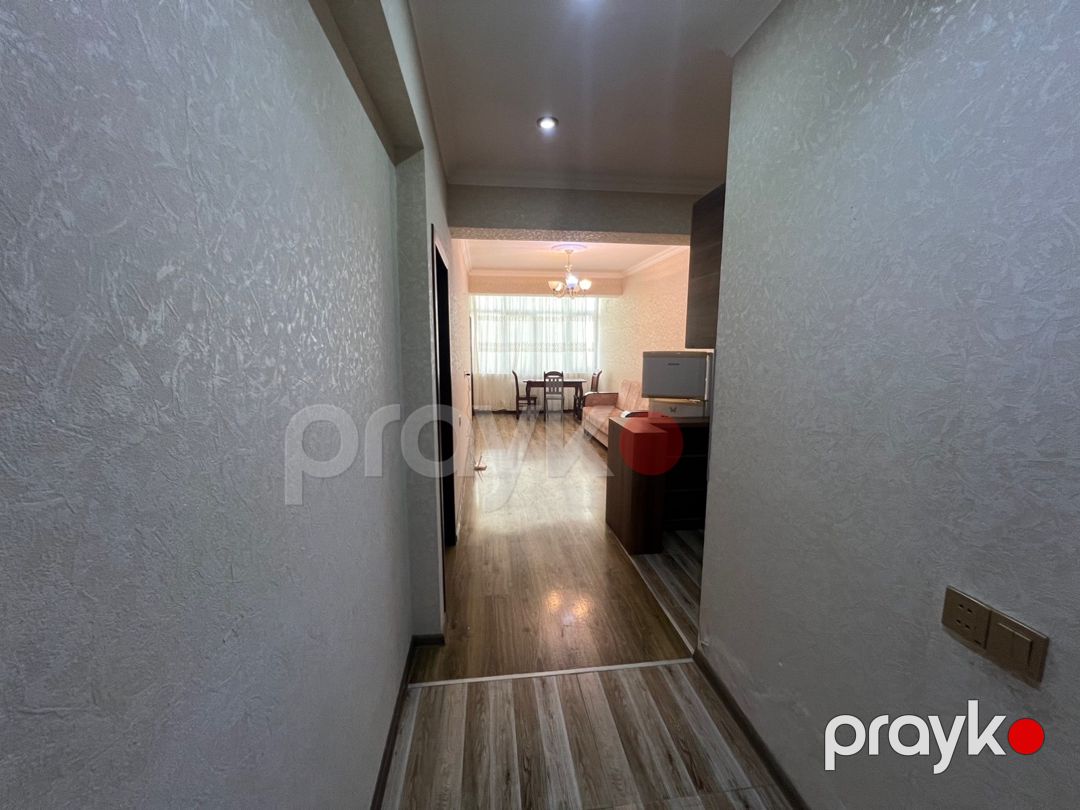 3-otaqlı yeni tikili kirayə verilir, Masazır qəs., 75 m² — Mənzil, Bakı (3)
