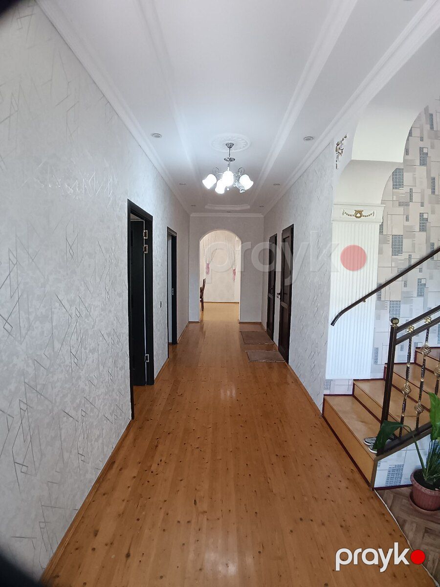 Həyət evi, Binə qəs — Ev, villa, Bakı (5)