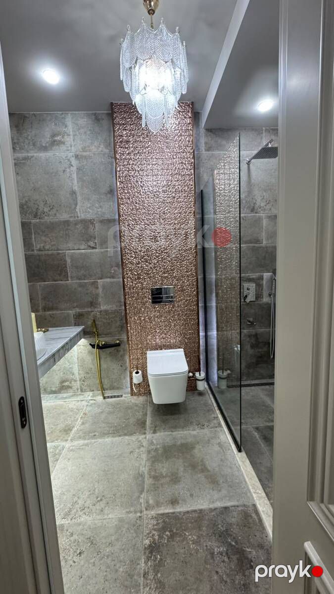 Satılır 3 otaqlı yeni tikili 110 m² — Mənzil, Bakı (11)