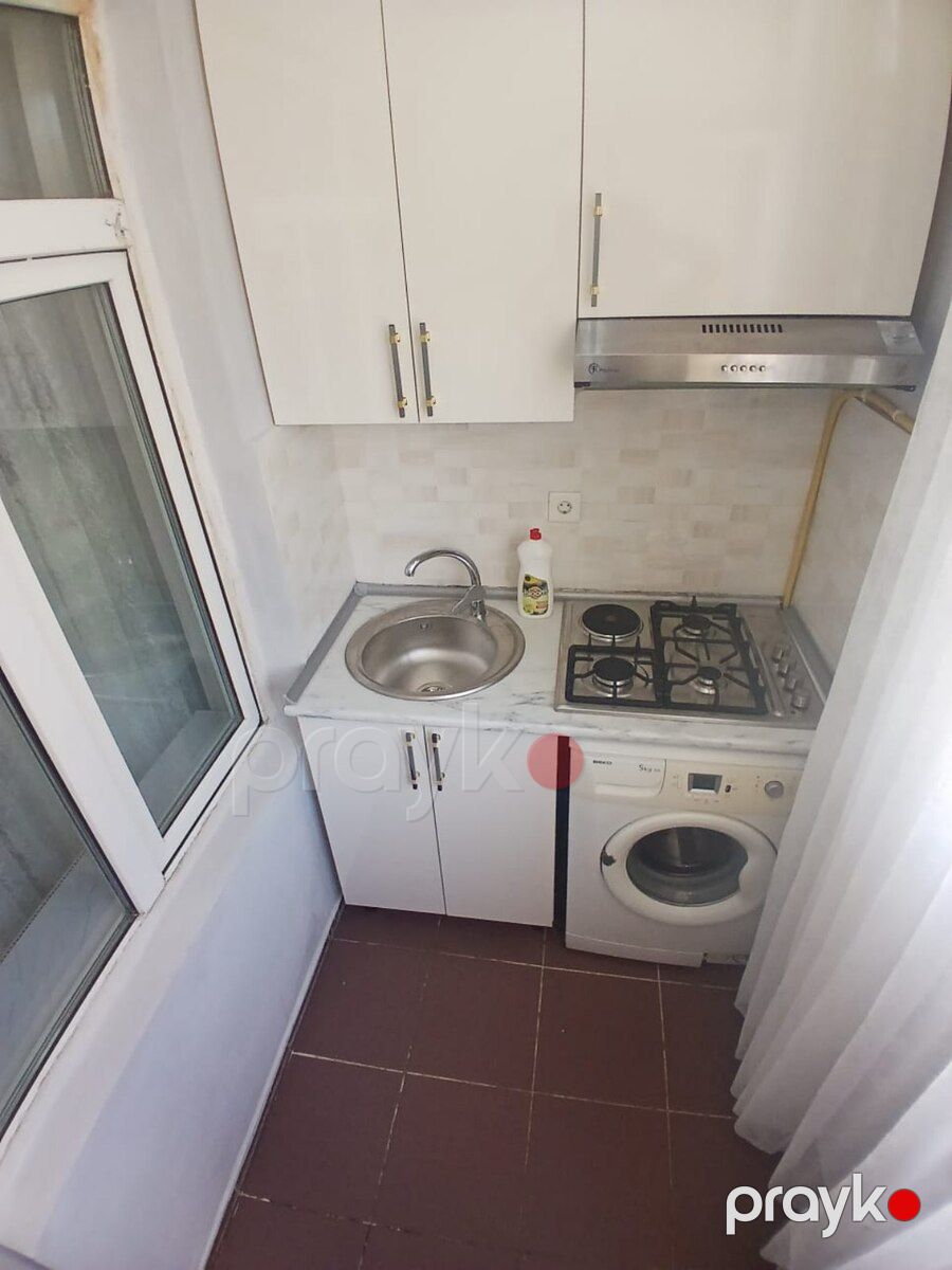 2-otaqlı yeni tikili, Xırdalan ş., 47 m² — Mənzil, Xırdalan (3)