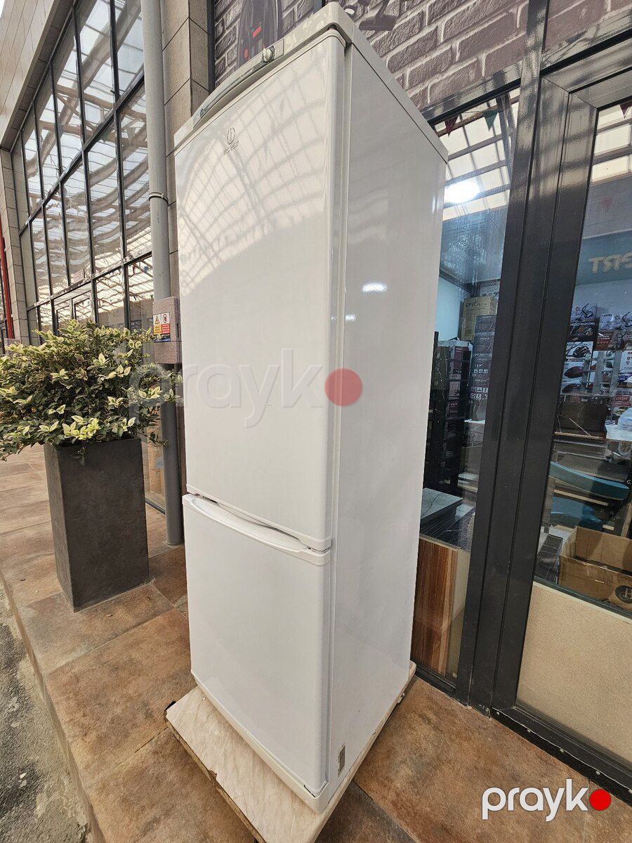 Soyuducu indesit defrost — Ev texnikası, Bakı (2)