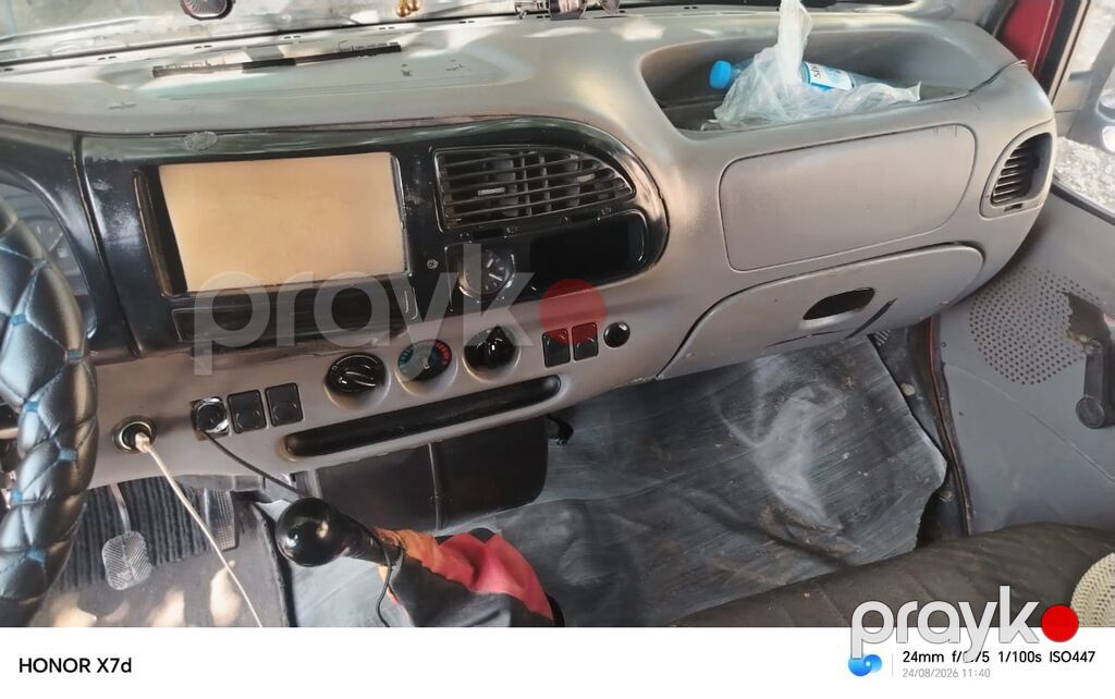 LDV 2.5 l 1999 il 200000 km Sedan — Avtomobillər, Ağsu (2)