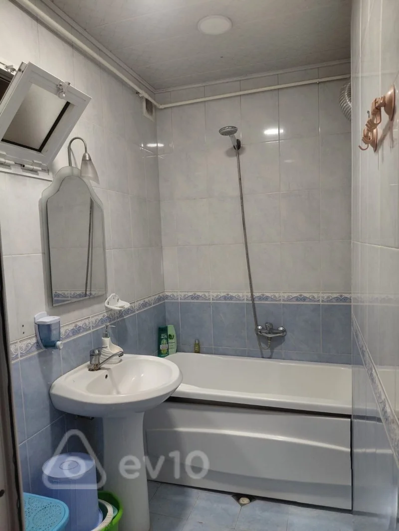 2 otaqlı mənzil, 60 m², mehmandarov küç — Mənzil, Bakı (10)