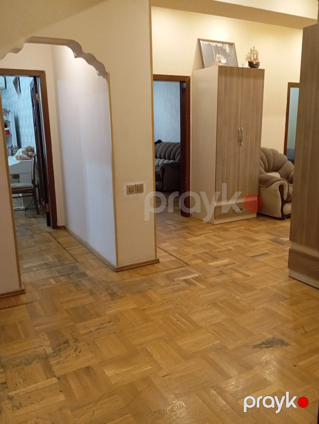 Satılır 4 otaqlı yeni tikili 143 m² — Mənzil, Bakı (11)
