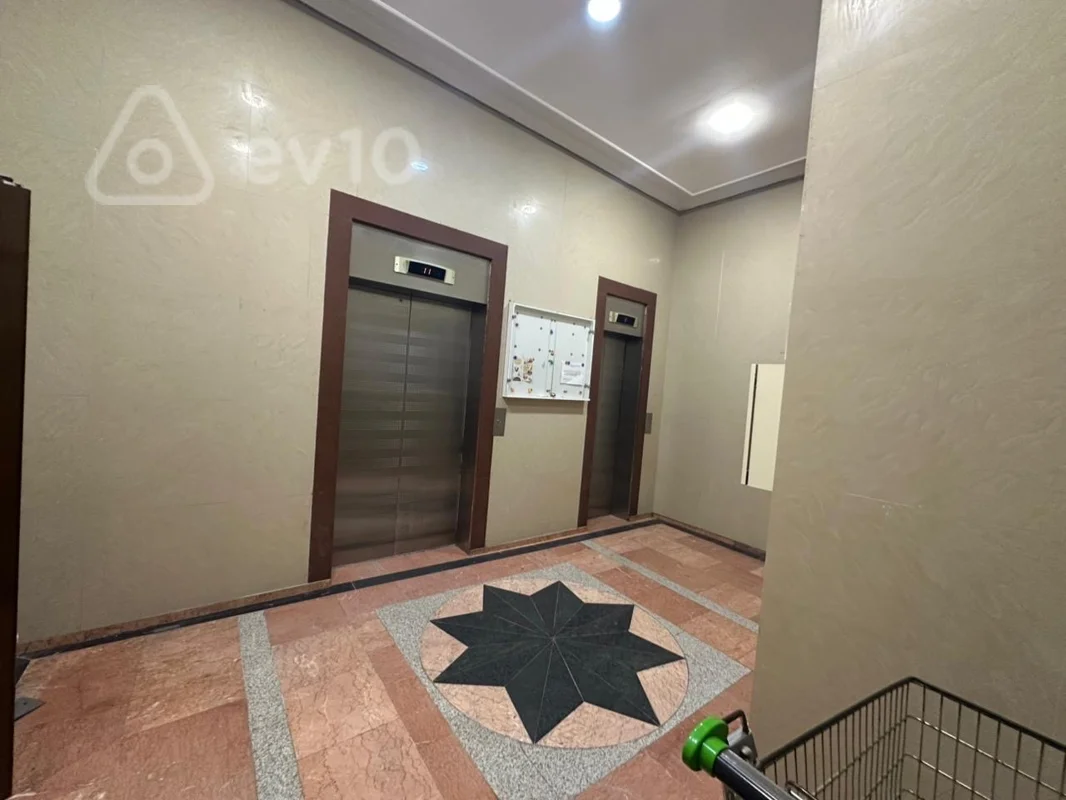3 otaqlı mənzil, 107 m², İsmayıl bəy Qutqaşınlı 66 — Mənzil, Bakı (10)