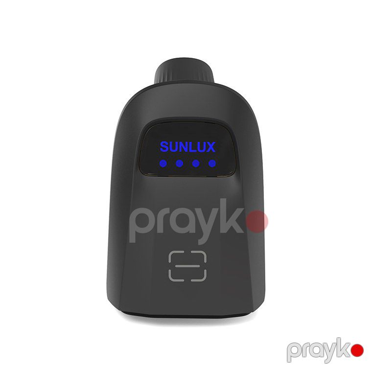 Barkod oxuyucu skaner "Sunlux RW10 2D" — Biznes və avadanlıq, Bakı (2)