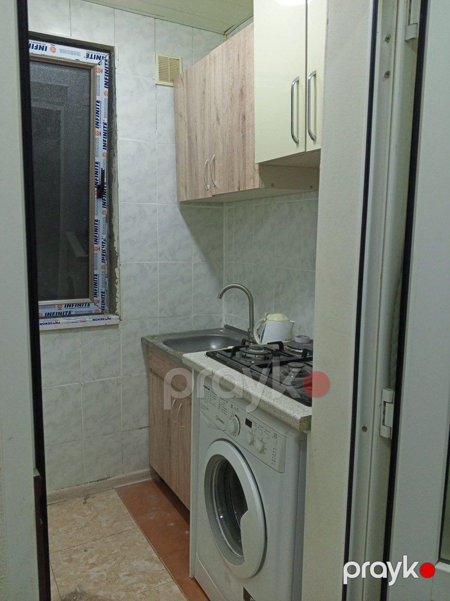 İcarəyə verilir 3 otaqlı köhnə tikili 80 m² — Mənzil, Bakı (12)