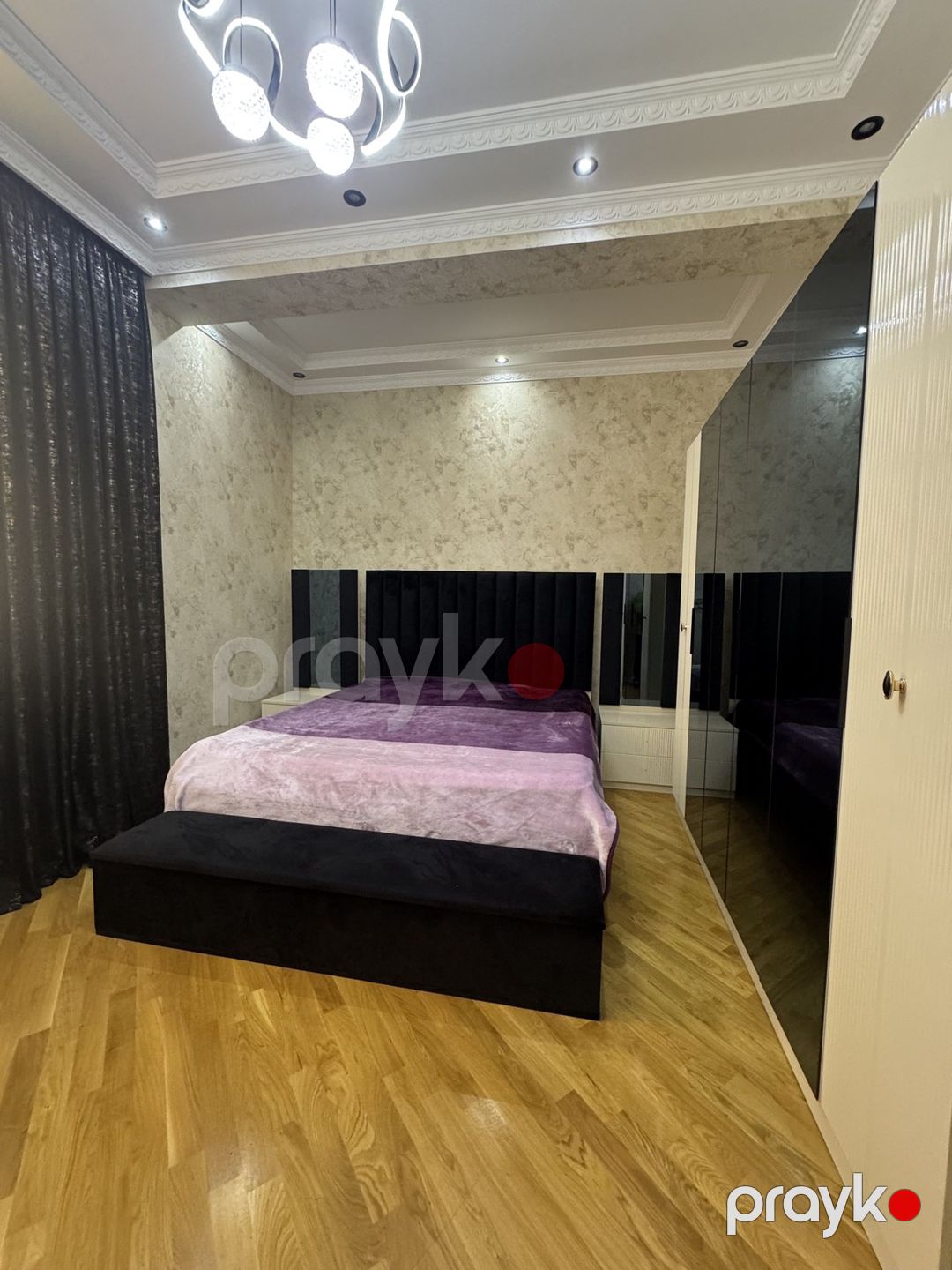 Satılır 4 otaqlı yeni tikili 150 m² — Mənzil, Bakı (10)