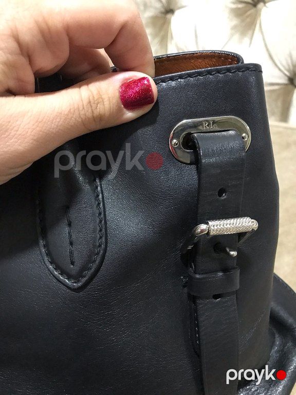 Сумка — Şəxsi əşyalar, Bakı (2)