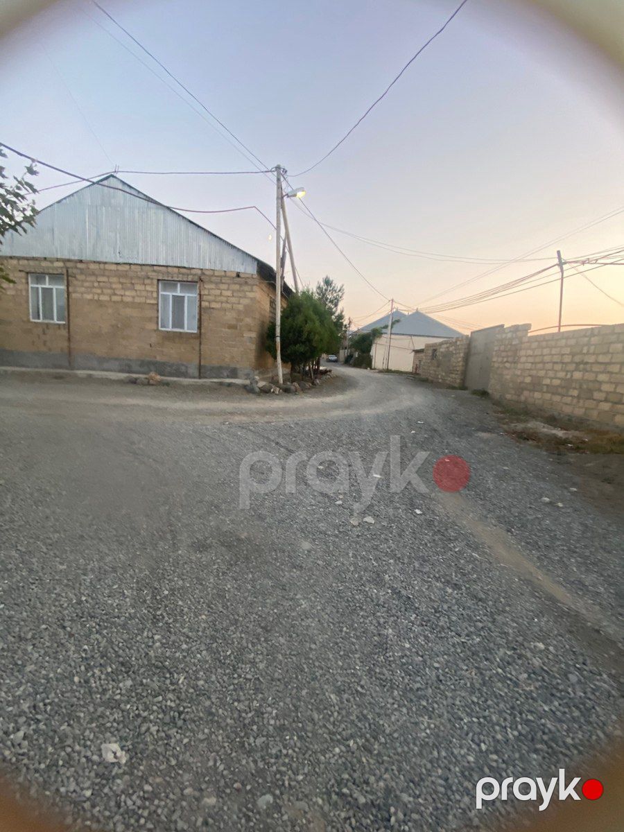 Həyət evi, Gəncə ş — Ev, villa, Gəncə (4)