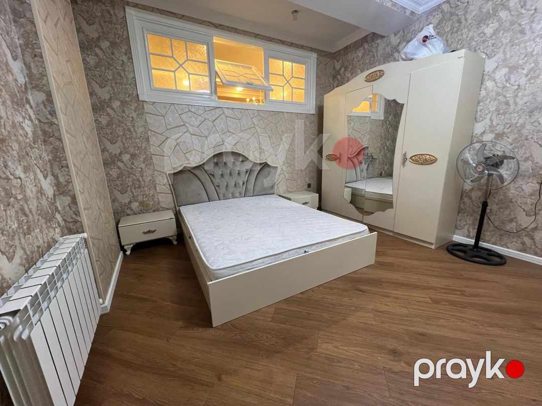 İcarəyə verilir 2 otaqlı yeni tikili 70 m² — Mənzil, Bakı (9)