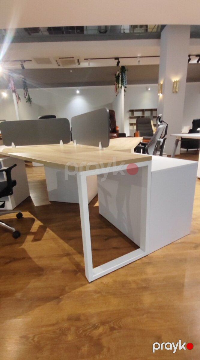 Modul-işçi masası — Mebel, Bakı (5)