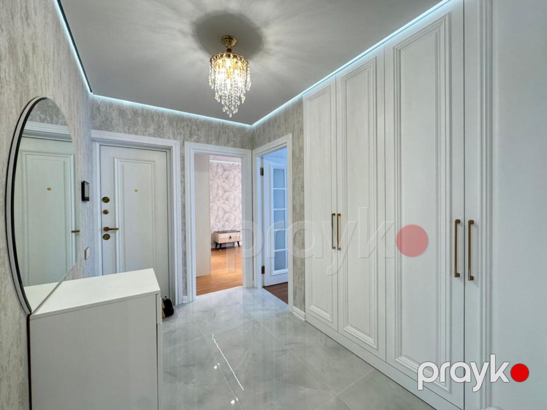 Satılır 3 otaqlı köhnə tikili 85 m² — Mənzil, Bakı (10)