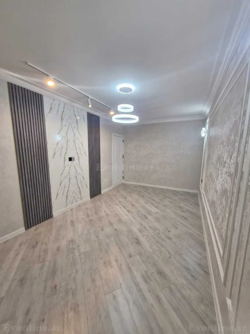 Satılır 3 otaqlı Mənzil Köhnə tikili 80 m² Bakı, Xəzər r — Mənzil, Bakı (2)