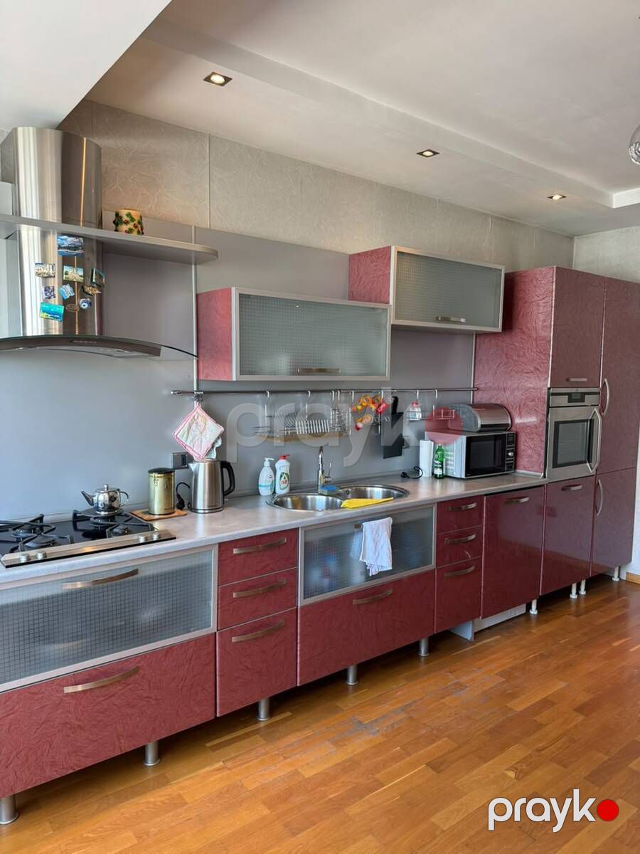Satılır 2 otaqlı yeni tikili 102 m² — Mənzil, Bakı (6)