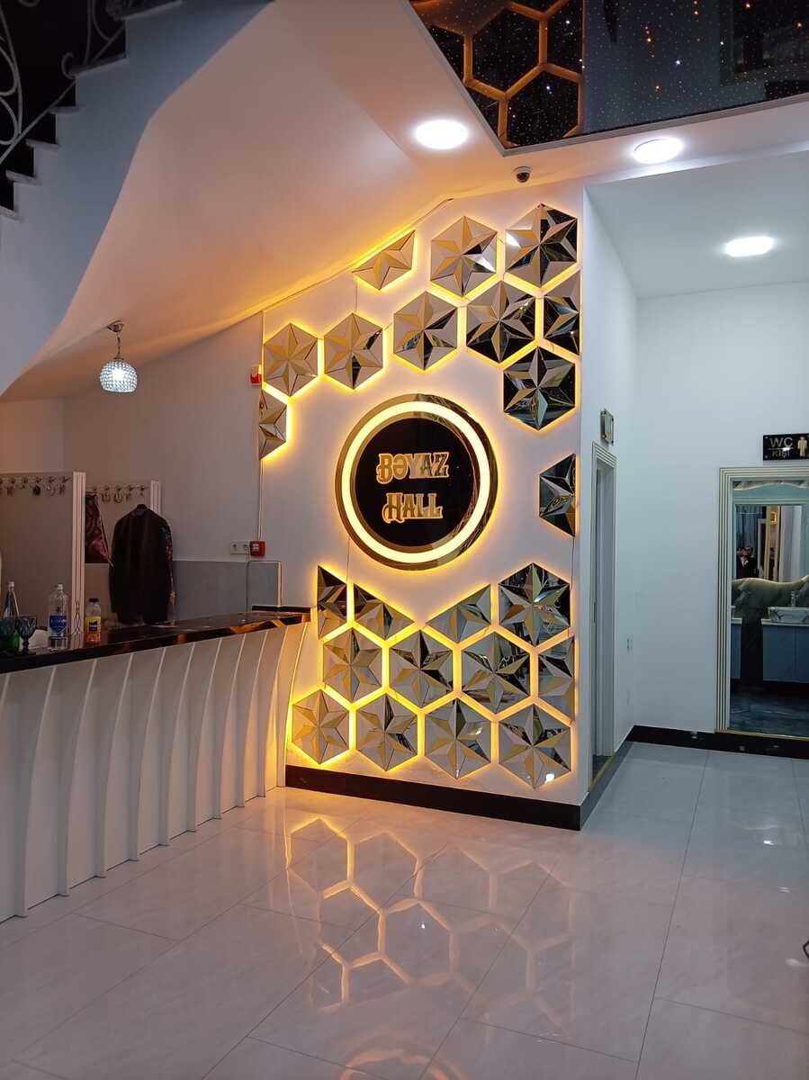 Reklam işləri — Reklama, IT, marketing, Bakı (2)