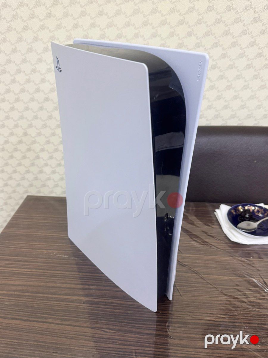 Sony PlayStation 5 — Oyunlar, konsollər və proqramlar, Bakı (4)