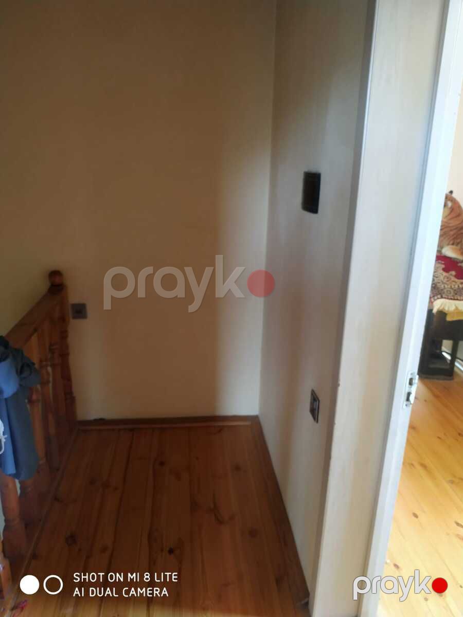 Satılır 3 otaqlı həyət evi/bağ evi 145 m² — Ev, villa, Bakı (6)