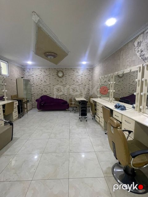 İcarəyə verilir obyekt 40 m² — Bakı