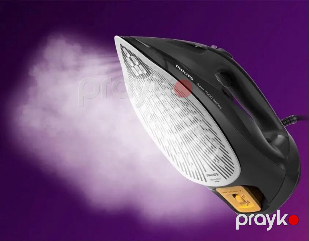 Ütü Philips DST7511/80 — Ev texnikası, Bakı (4)