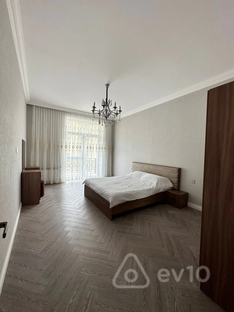 3 otaqlı mənzil, 138 m², Yaşil Ada küçəsi — kirayə — Mənzil, Bakı (9)
