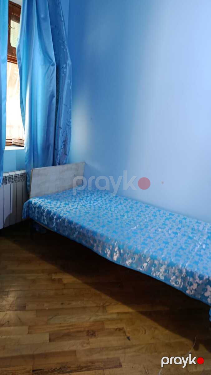 İcarəyə verilir 2 otaqlı həyət evi/bağ evi 60 m² — Ev, villa, Bakı (7)