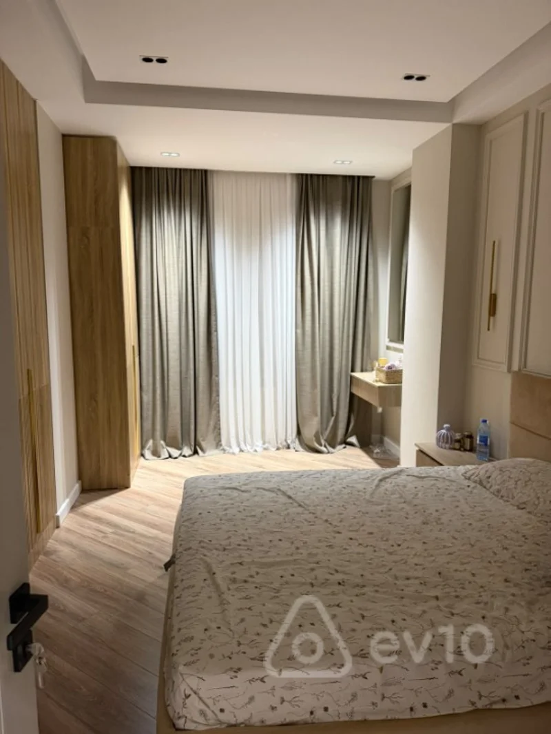2 otaqlı mənzil, 75 m², Ceyhun Hacibəyli küçəsi — kirayə — Mənzil, Bakı (5)