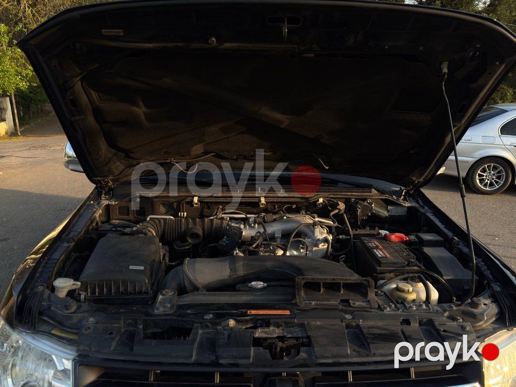 Mitsubishi Pajero, 3.0 L, 2013 il, 259 000 km — Avtomobillər, Bakı (11)