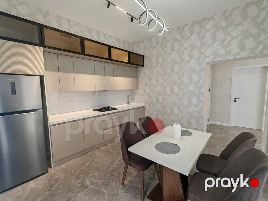 İcarəyə verilir 4 otaqlı həyət evi/bağ evi 170 m² — Ev, villa, Bakı (10)
