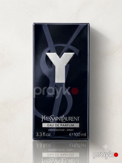 No Brand Y ətir suyu kişilər üçün, 100 ml — Bakı