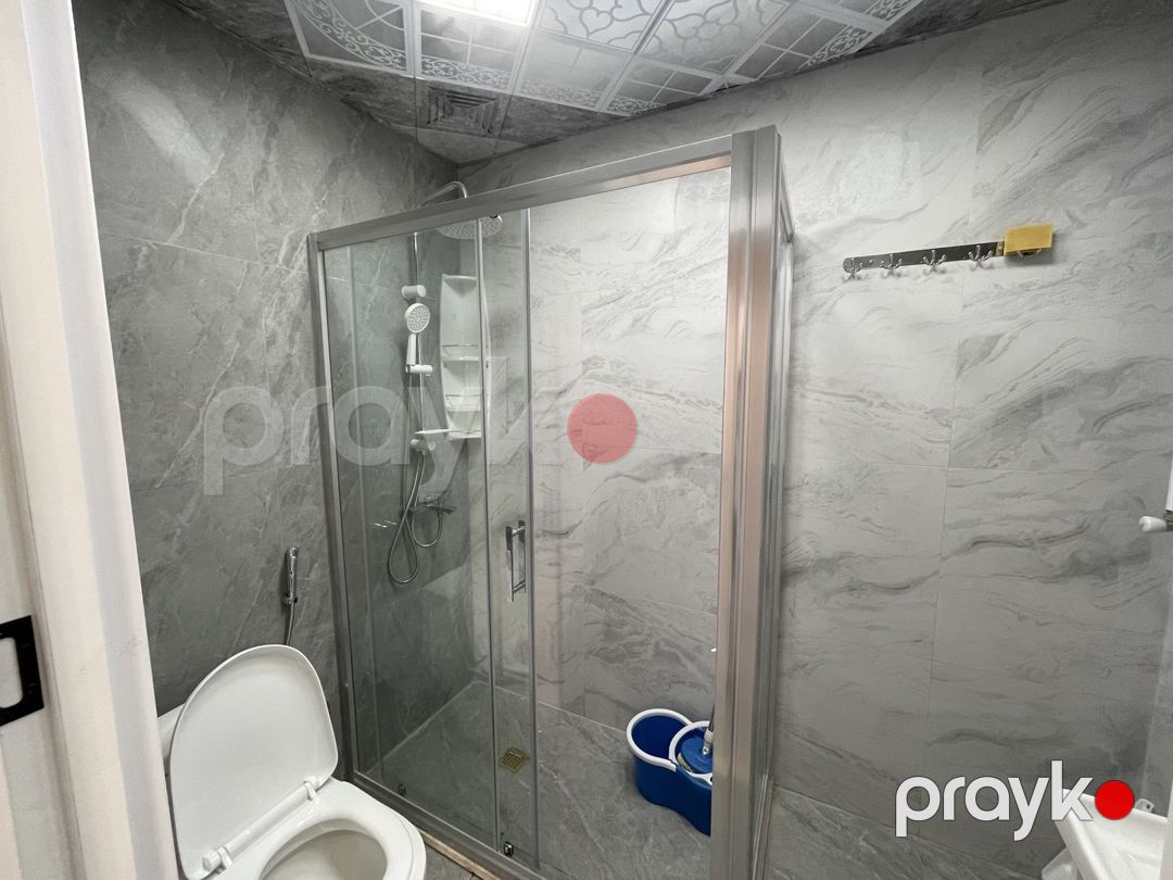 İcarəyə verilir 2 otaqlı yeni tikili 67 m² — Mənzil, Bakı (6)