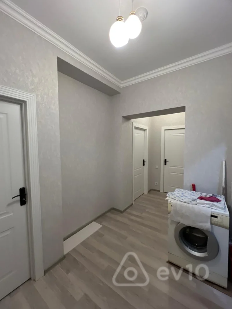 3 otaqlı mənzil, 80 m², Avant Park yaşayış kompleksi — kirayə — Mənzil, Bakı (11)