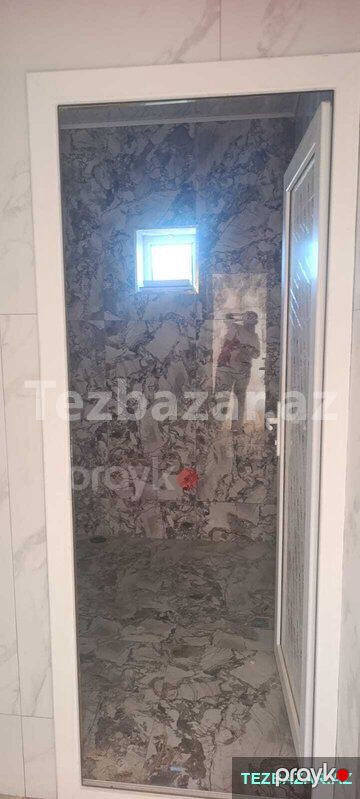 4 otaqlı ev — Ev, villa, Bakı (4)