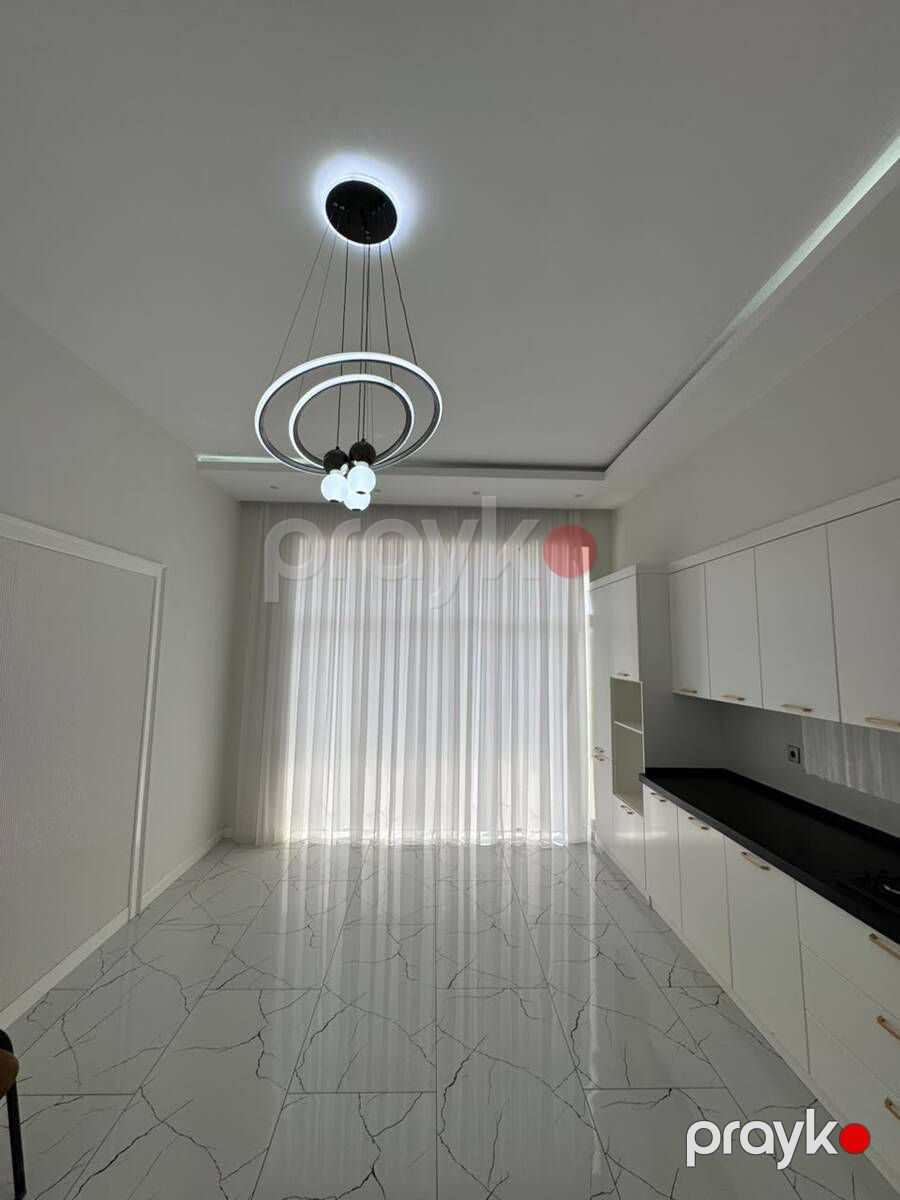 Satılır 5 otaqlı həyət evi/bağ evi 350 m² — Ev, villa, Bakı (7)