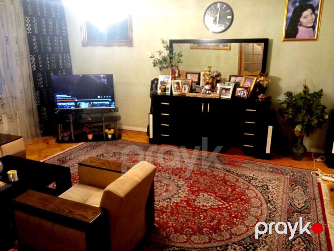 Satılır 3 otaqlı yeni tikili 145 m² — Mənzil, Bakı (2)