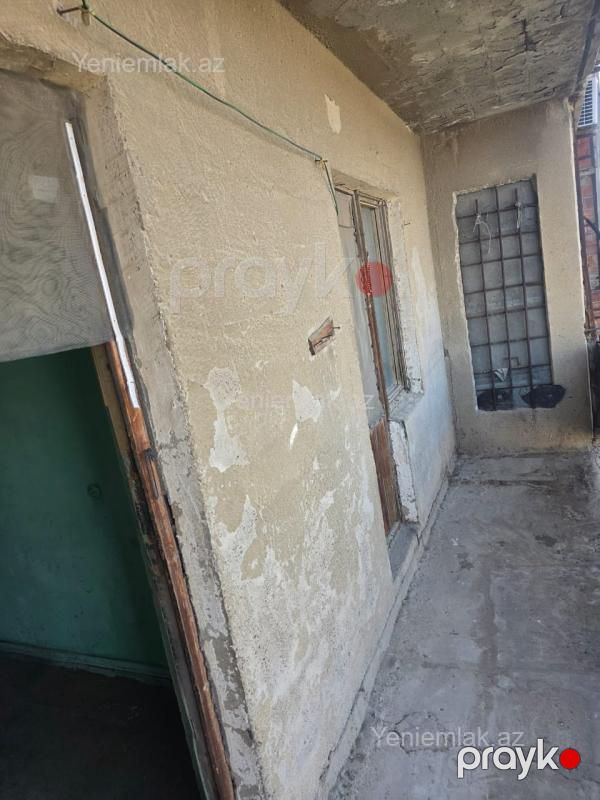 Satılır 4 otaqlı Bina evi menzil (Köhnə tikili), 110 m², Suraxanı rayonu — Mənzil, Bakı (7)