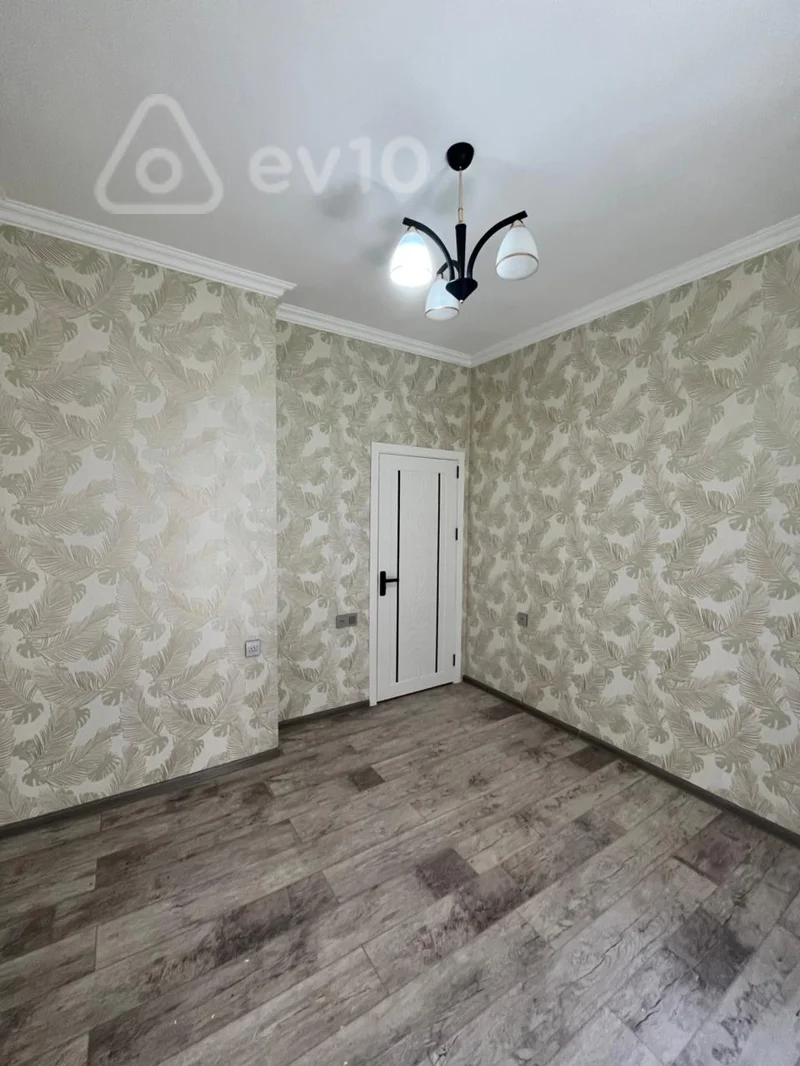 3 otaqlı mənzil, 57 m², Nemət Quliyev küçəsi 4 — Mənzil, Bakı (7)