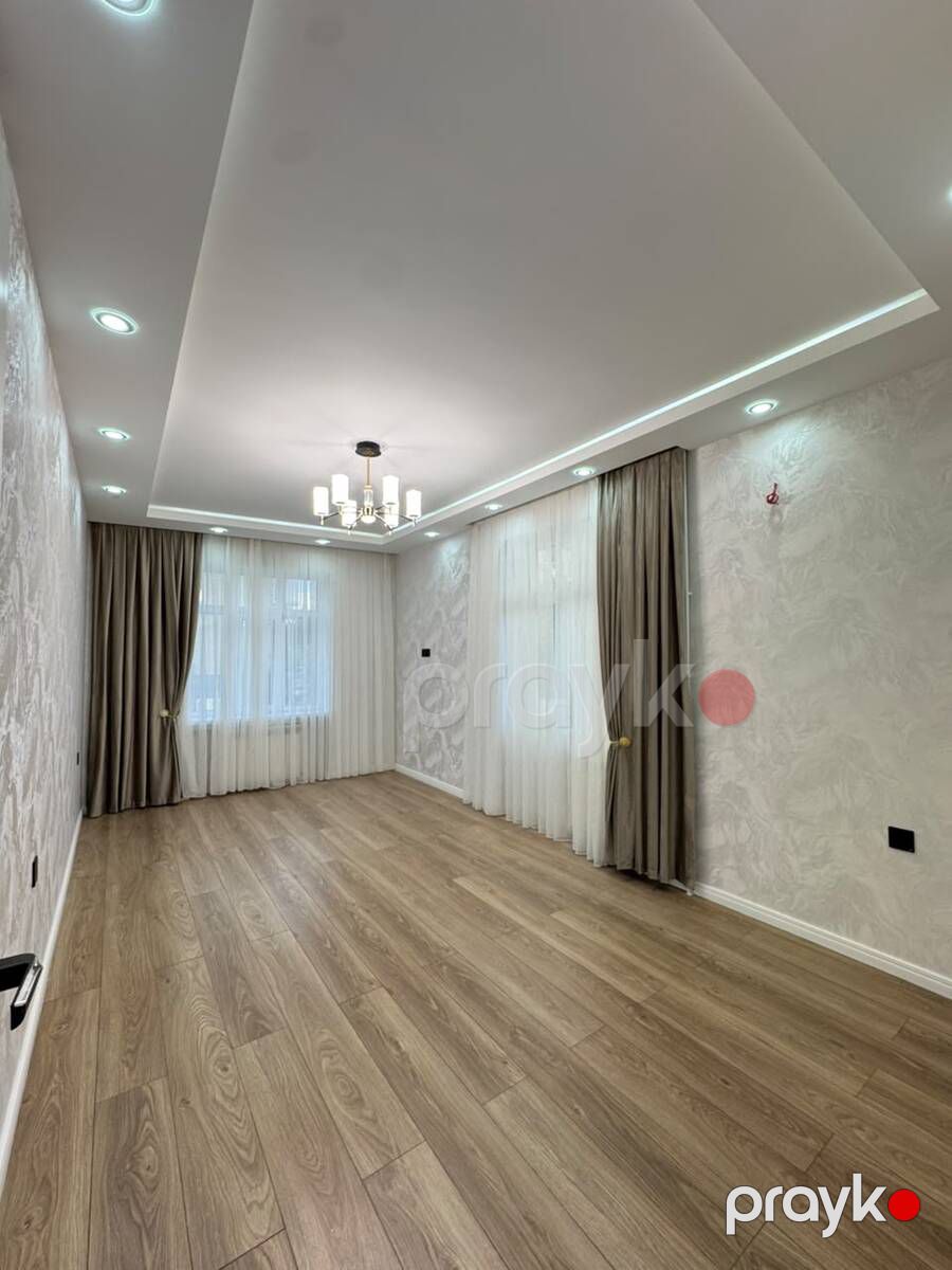 Satılır 3 otaqlı köhnə tikili 65 m² — Mənzil, Bakı (3)